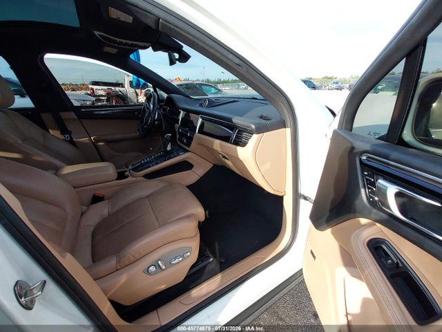 Aukcja sprzedaży 2020 Porsche Macan, vin: WP1AA2A59LLB00865, numer aukcji: 45774875