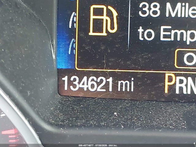 45774877 :رقم المزاد ، 1FMCU9GD8HUC62542 vin ، 2017 Ford Escape Se مزاد بيع
