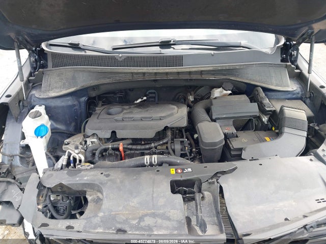 Продажа на аукционе авто 2019 Kia Sorento 2.4l Lx, vin: 5XYPG4A37KG597462, номер лота: 45774879