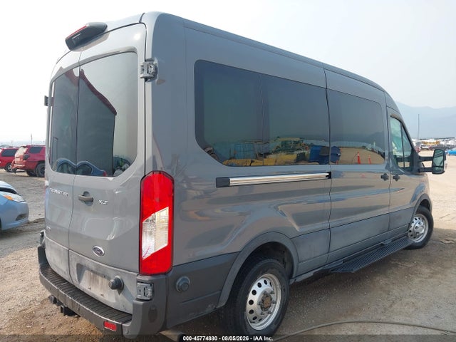 Продажа на аукционе авто 2023 Ford Transit-350 Passenger Van Xlt, vin: 1FBAX9C81PKB90397, номер лота: 45774880