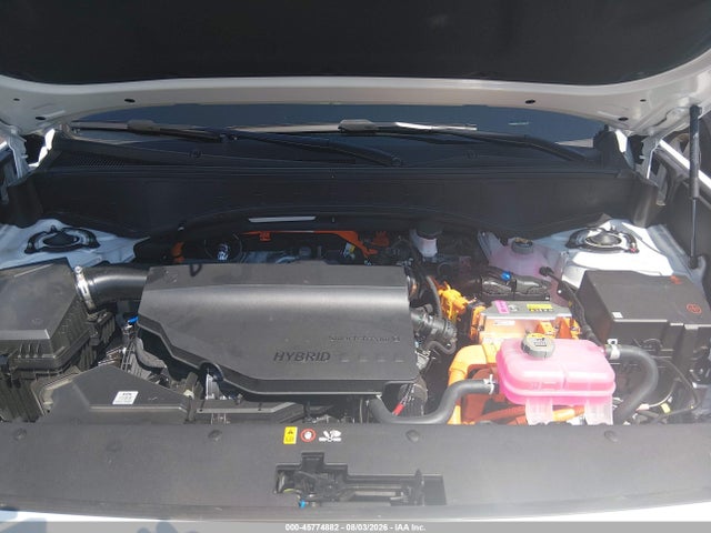 Hyundai Palisade Hev Calligraphy 2026 KM8RMESA5TU098918 Image 10