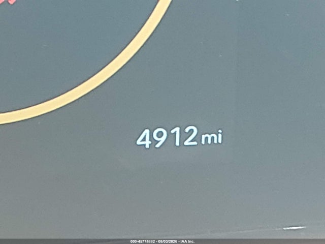 Hyundai Palisade Hev Calligraphy 2026 KM8RMESA5TU098918 Image 15