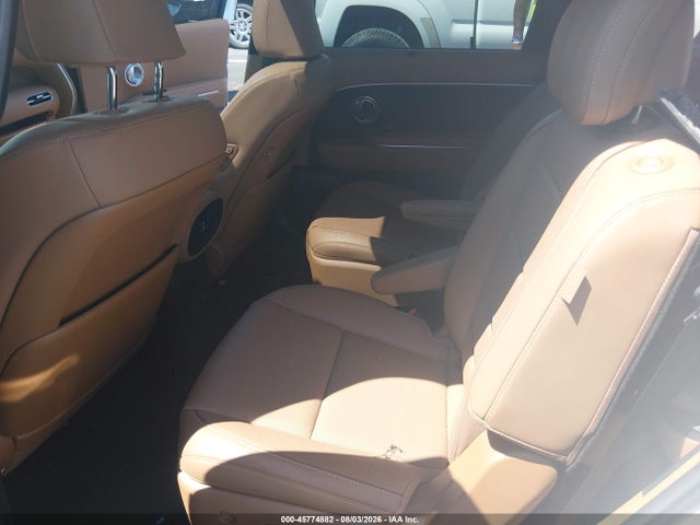 Hyundai Palisade Hev Calligraphy 2026 KM8RMESA5TU098918 Image 8