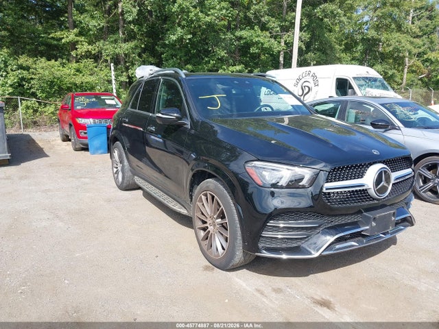 Продаж на аукціоні авто 2023 Mercedes-benz Gle 350 4matic, vin: 4JGFB4KB4PA922491, номер лоту: 45774887