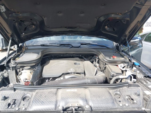 Продаж на аукціоні авто 2023 Mercedes-benz Gle 350 4matic, vin: 4JGFB4KB4PA922491, номер лоту: 45774887