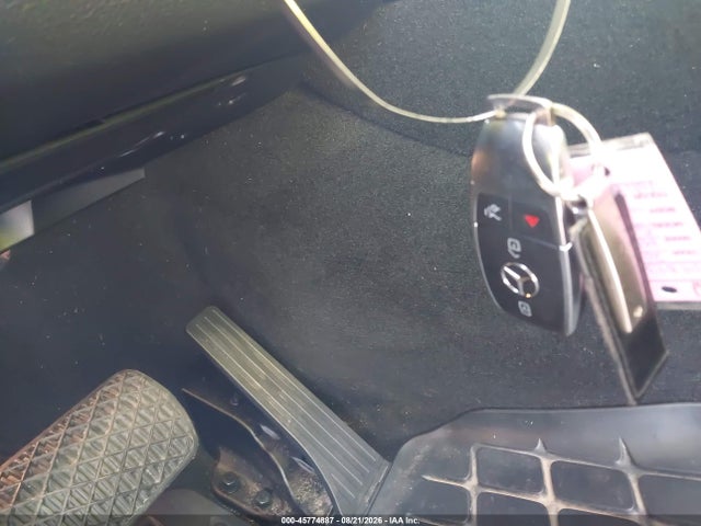 Продаж на аукціоні авто 2023 Mercedes-benz Gle 350 4matic, vin: 4JGFB4KB4PA922491, номер лоту: 45774887