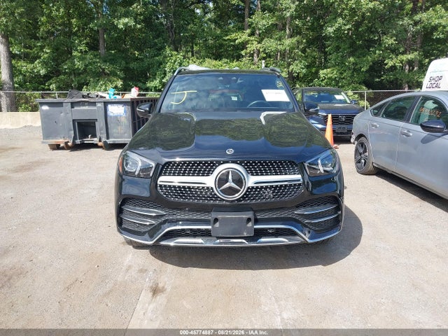 Продаж на аукціоні авто 2023 Mercedes-benz Gle 350 4matic, vin: 4JGFB4KB4PA922491, номер лоту: 45774887