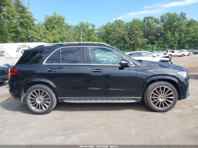 Продаж на аукціоні авто 2023 Mercedes-benz Gle 350 4matic, vin: 4JGFB4KB4PA922491, номер лоту: 45774887