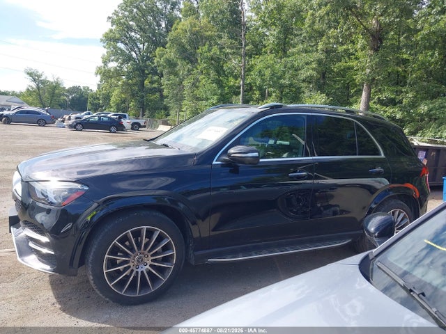 Продаж на аукціоні авто 2023 Mercedes-benz Gle 350 4matic, vin: 4JGFB4KB4PA922491, номер лоту: 45774887