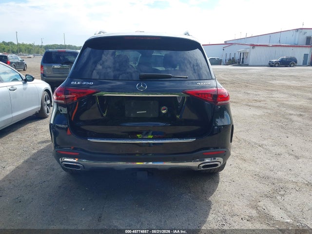 Продаж на аукціоні авто 2023 Mercedes-benz Gle 350 4matic, vin: 4JGFB4KB4PA922491, номер лоту: 45774887