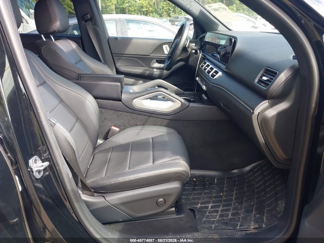 Продаж на аукціоні авто 2023 Mercedes-benz Gle 350 4matic, vin: 4JGFB4KB4PA922491, номер лоту: 45774887