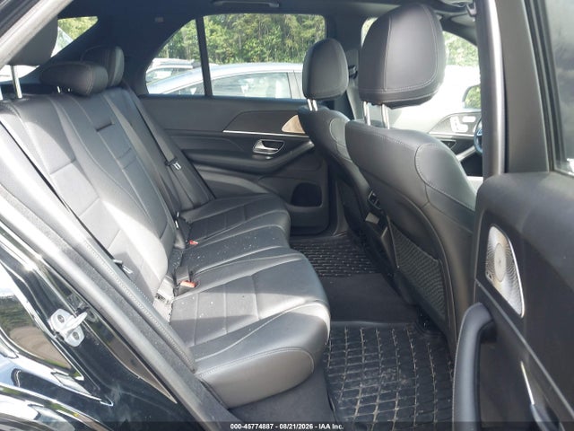 Продаж на аукціоні авто 2023 Mercedes-benz Gle 350 4matic, vin: 4JGFB4KB4PA922491, номер лоту: 45774887