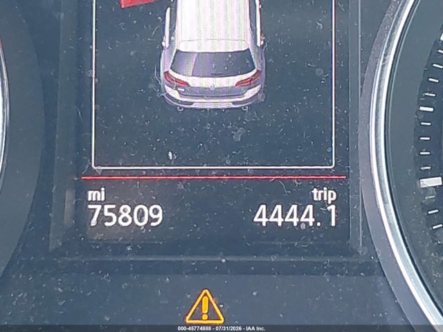 Aukcja sprzedaży 2018 Volkswagen Golf Gti 2.0t Autobahn/2.0t S/2.0t Se, vin: 3VW447AU8JM292685, numer aukcji: 45774888