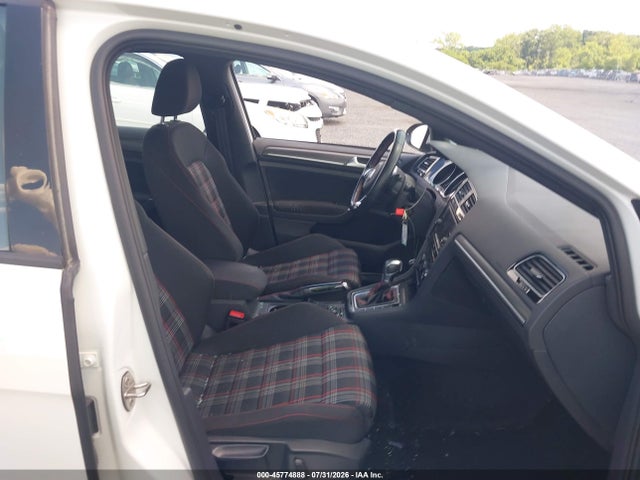 Aukcja sprzedaży 2018 Volkswagen Golf Gti 2.0t Autobahn/2.0t S/2.0t Se, vin: 3VW447AU8JM292685, numer aukcji: 45774888