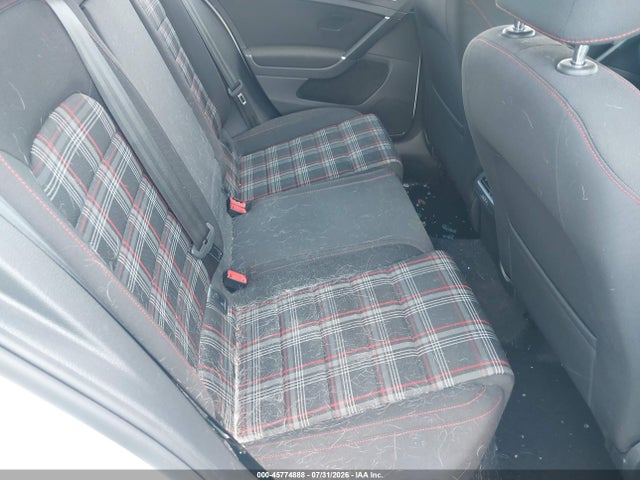 Aukcja sprzedaży 2018 Volkswagen Golf Gti 2.0t Autobahn/2.0t S/2.0t Se, vin: 3VW447AU8JM292685, numer aukcji: 45774888
