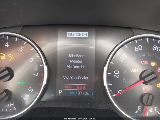 Toyota Rav4 Xle Premium 2021 2T3C1RFVXMW108595 Image 7