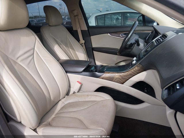 Продажа на аукционе авто 2017 Lincoln Mkx Select, vin: 2LMPJ6KRXHBL39806, номер лота: 45774890