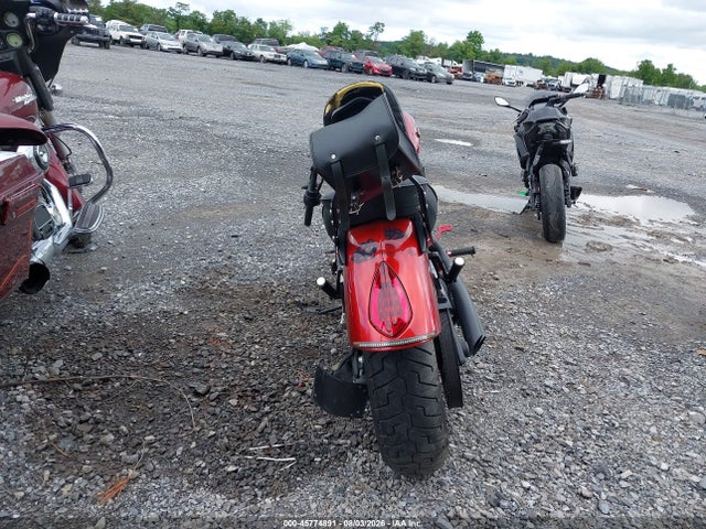 Victory Motorcycles Vegas 2017 5VPCVBAB7H3059276 Image 6