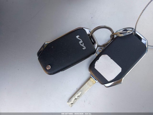KIA NIRO LX 2022 KNDCB3LC7N5518681 Image 11