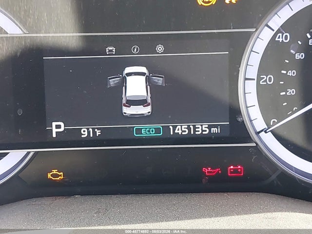 KIA NIRO LX 2022 KNDCB3LC7N5518681 Image 15