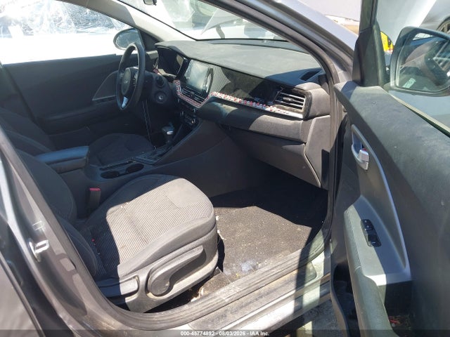 KIA NIRO LX 2022 KNDCB3LC7N5518681 Image 5