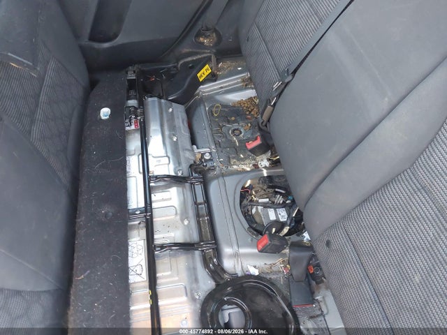 KIA NIRO LX 2022 KNDCB3LC7N5518681 Image 6