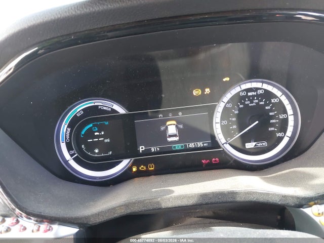 KIA NIRO LX 2022 KNDCB3LC7N5518681 Image 7
