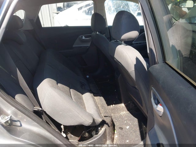 KIA NIRO LX 2022 KNDCB3LC7N5518681 Image 8