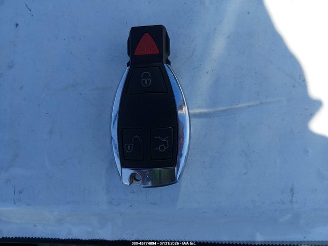 2007 Mercedes-benz C 230 Sport მანქანა იყიდება აუქციონზე, vin: WDBRF52H77F913771, აუქციონის ნომერი: 45774894