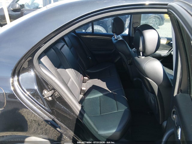 2007 Mercedes-benz C 230 Sport მანქანა იყიდება აუქციონზე, vin: WDBRF52H77F913771, აუქციონის ნომერი: 45774894