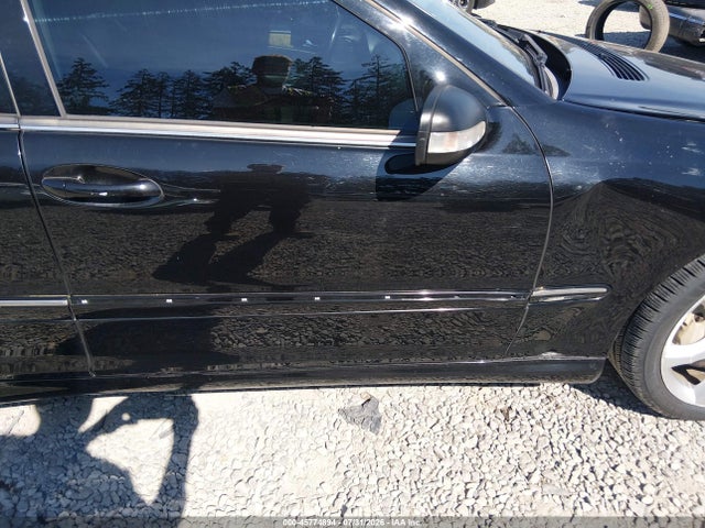 2007 Mercedes-benz C 230 Sport მანქანა იყიდება აუქციონზე, vin: WDBRF52H77F913771, აუქციონის ნომერი: 45774894