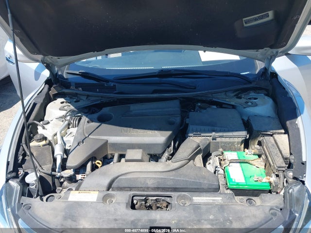 1N4AL3AP2JC231612 Nissan Altima 2.5 S