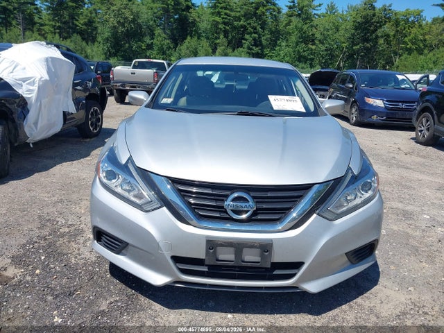 1N4AL3AP2JC231612 Nissan Altima 2.5 S