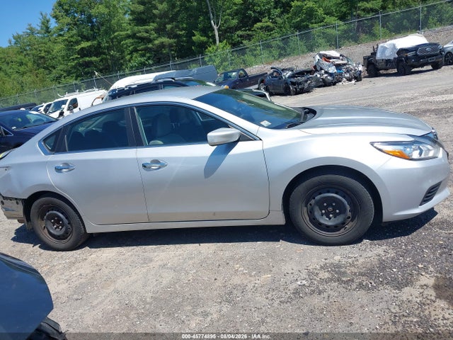 1N4AL3AP2JC231612 Nissan Altima 2.5 S
