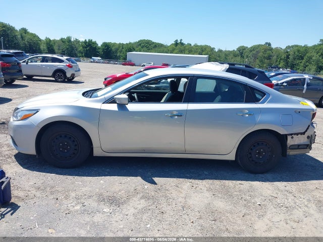1N4AL3AP2JC231612 Nissan Altima 2.5 S
