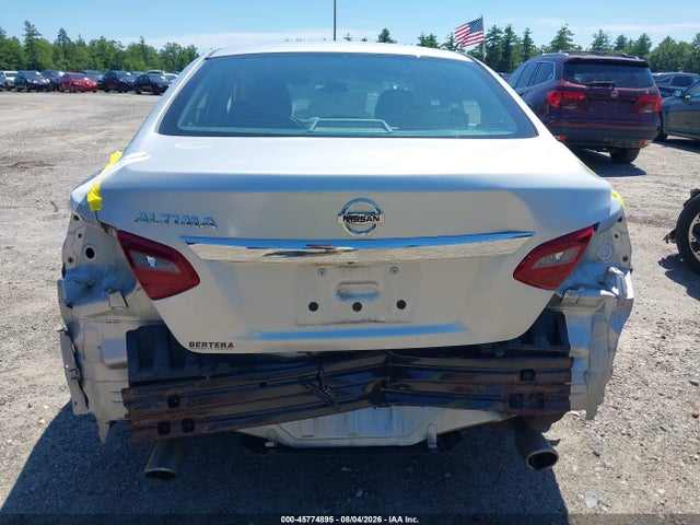 1N4AL3AP2JC231612 Nissan Altima 2.5 S
