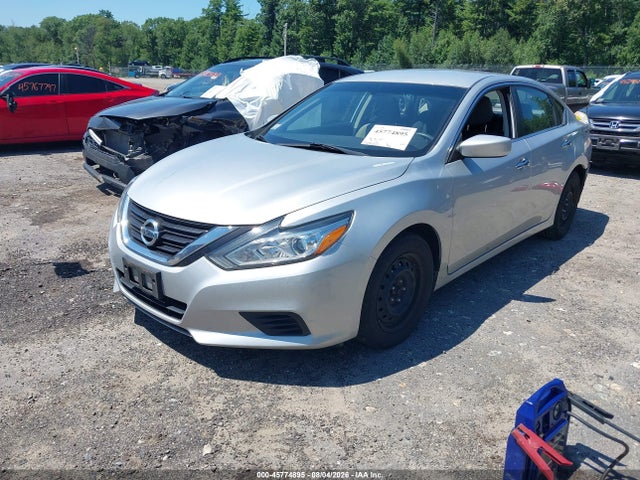 1N4AL3AP2JC231612 Nissan Altima 2.5 S