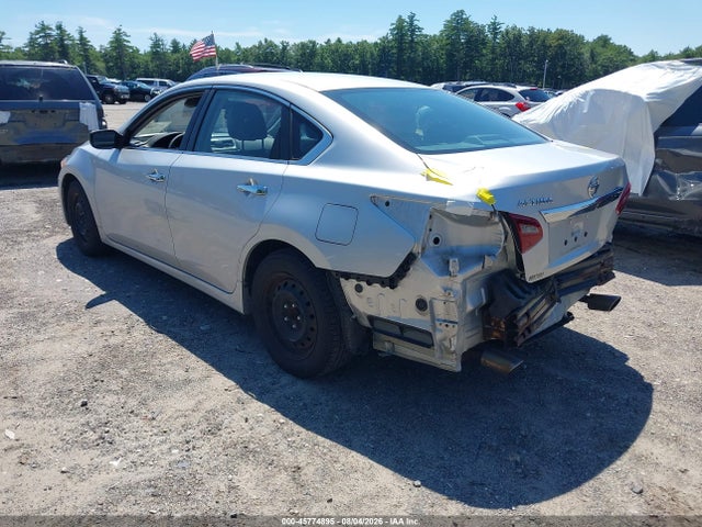 1N4AL3AP2JC231612 Nissan Altima 2.5 S