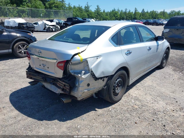 1N4AL3AP2JC231612 Nissan Altima 2.5 S