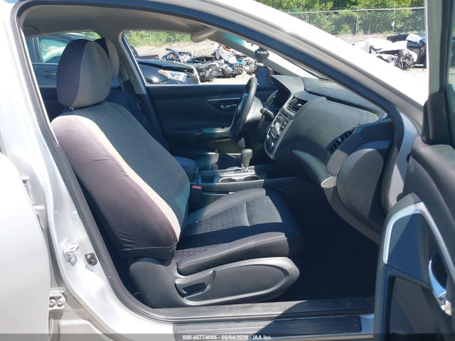 1N4AL3AP2JC231612 Nissan Altima 2.5 S