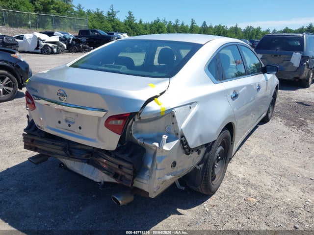 1N4AL3AP2JC231612 Nissan Altima 2.5 S