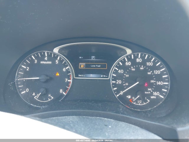 1N4AL3AP2JC231612 Nissan Altima 2.5 S