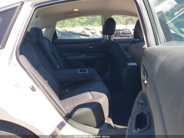 1N4AL3AP2JC231612 Nissan Altima 2.5 S