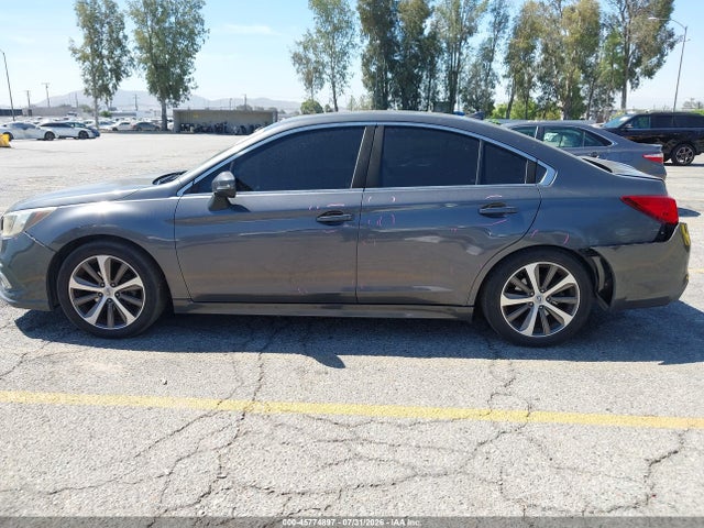 Продаж на аукціоні авто 2019 Subaru Legacy 2.5i Limited, vin: 4S3BNAN65K3012627, номер лоту: 45774897