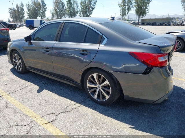 Продаж на аукціоні авто 2019 Subaru Legacy 2.5i Limited, vin: 4S3BNAN65K3012627, номер лоту: 45774897