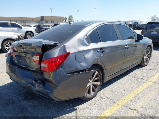 Продаж на аукціоні авто 2019 Subaru Legacy 2.5i Limited, vin: 4S3BNAN65K3012627, номер лоту: 45774897