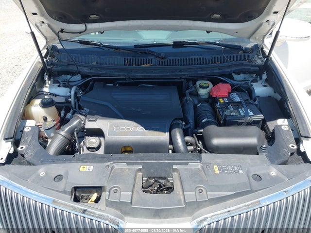 Aukcja sprzedaży 2014 Lincoln Mkt Ecoboost, vin: 2LMHJ5AT9EBL53526, numer aukcji: 45774899