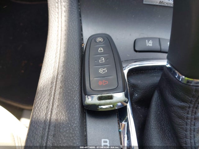Aukcja sprzedaży 2014 Lincoln Mkt Ecoboost, vin: 2LMHJ5AT9EBL53526, numer aukcji: 45774899