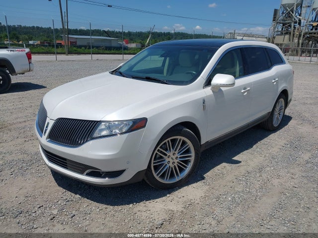 Aukcja sprzedaży 2014 Lincoln Mkt Ecoboost, vin: 2LMHJ5AT9EBL53526, numer aukcji: 45774899