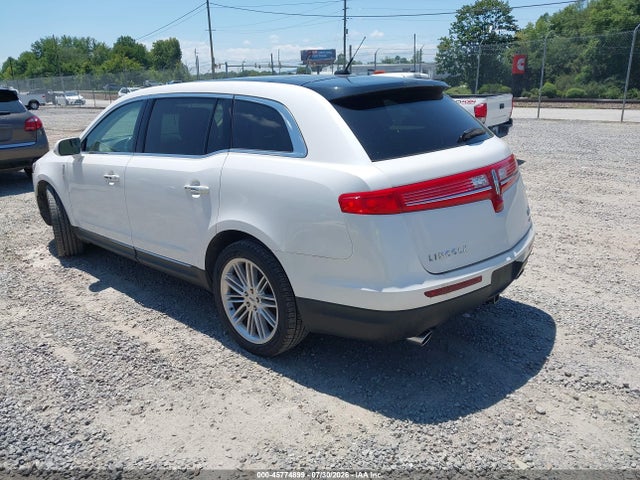 Aukcja sprzedaży 2014 Lincoln Mkt Ecoboost, vin: 2LMHJ5AT9EBL53526, numer aukcji: 45774899